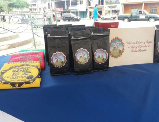 Asoprocoffee