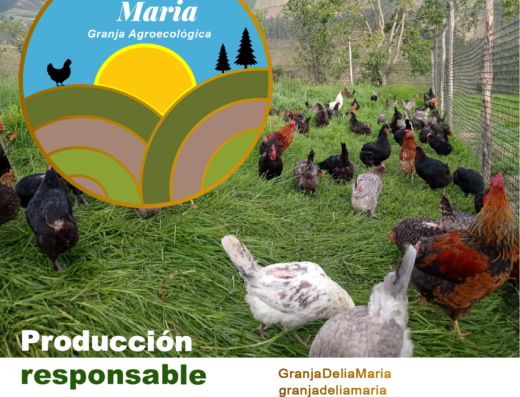 Granja Agroecológica Delia María