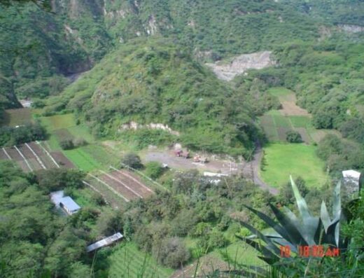 Granja Integral Chaupichupa