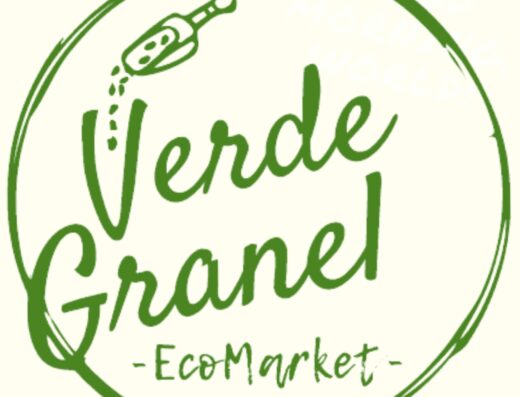 Verde Granel EcoMarket